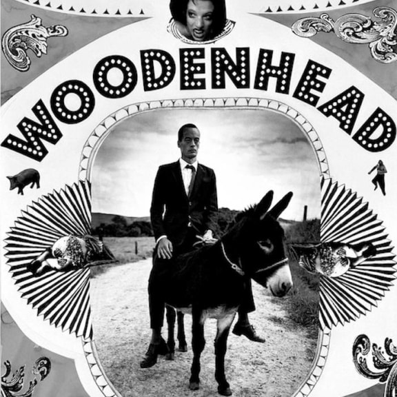 Woodenhead poster