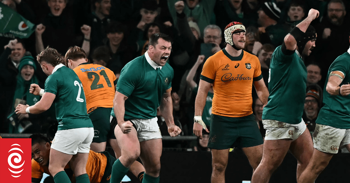 Desperate scramble for Rugby World Cup rankings points