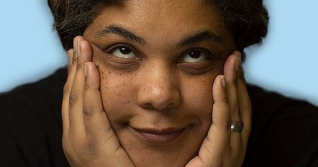 Roxanne Gay