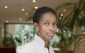 Ayaan Hirsi Ali