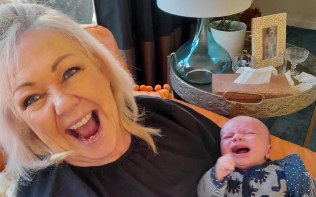 Michele Shaw died in her Whitby home after a house fire in the early hours on 3 October 2024.