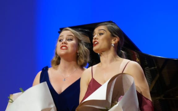 Eliza Boom, Natasha Wilson