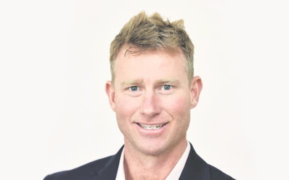 Council candidate Daniel "Teddy" Thompson underwent disciplinary action for wearing a pig mask while on duty for the police.