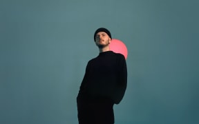 Evan Sinton AKA Maala