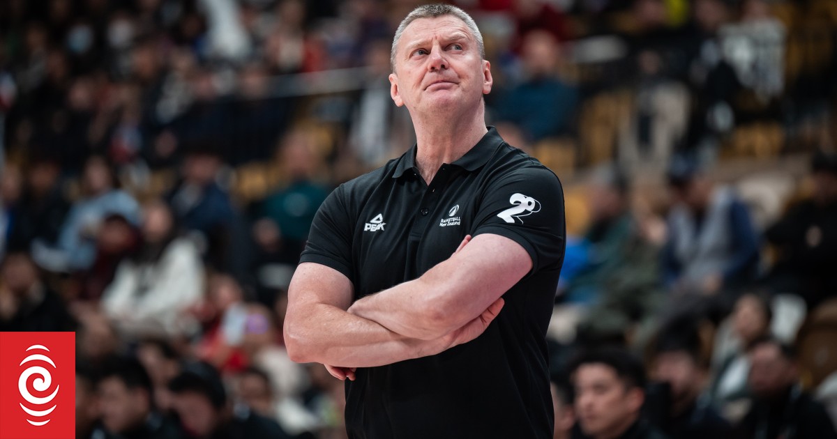 'The future is exciting': Tall Ferns seeking new coach after Guy Molloy resigns - Vimarsana News