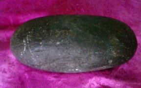 The “ball” used in the game of Kasivaki was a large, heavy stone, weighing around 35kgs.