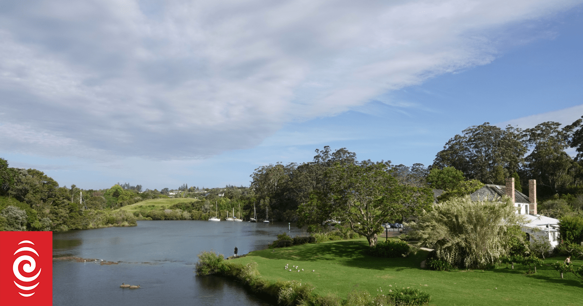 Parliament bill set to return historic Māori site in Northland to Ngāpuhi