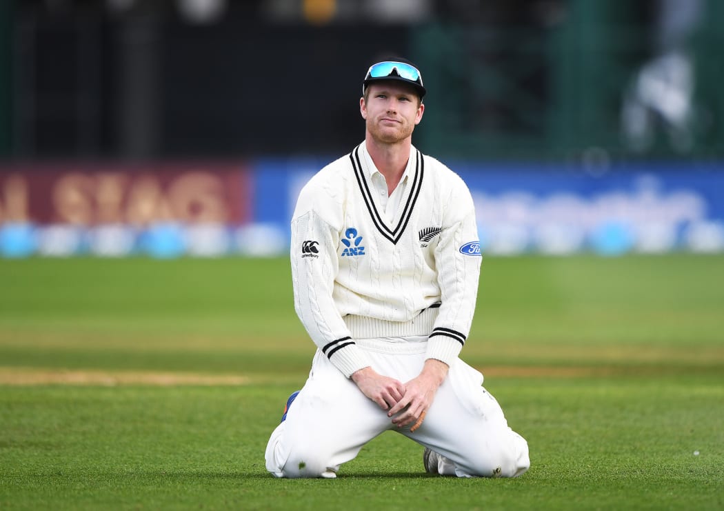 The Black Caps (New Zealand) lost to South Africa's Proteas in the second test match 19/3/17