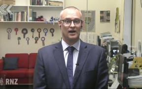 NI mayors left out of loop on air ambulance changes: RNZ Checkpoint