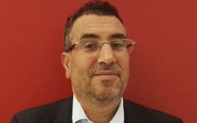 Omar Kamoun