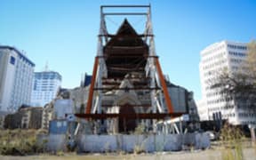 christchurch cathedral