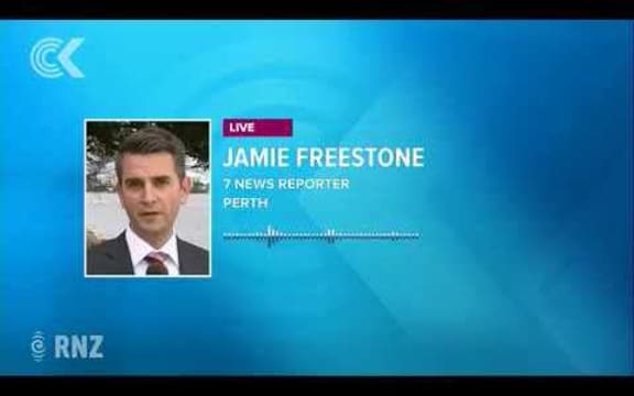 Murder suicide suspected after bodies found in Aus home: RNZ Checkpoint