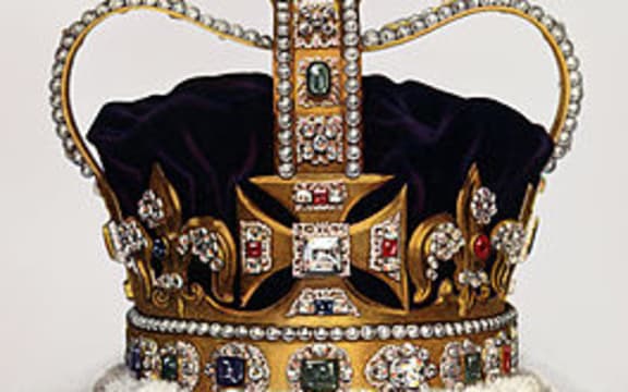 St Edward's Crown