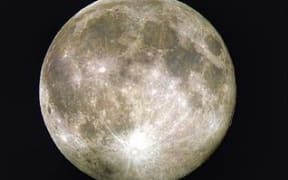 Moon