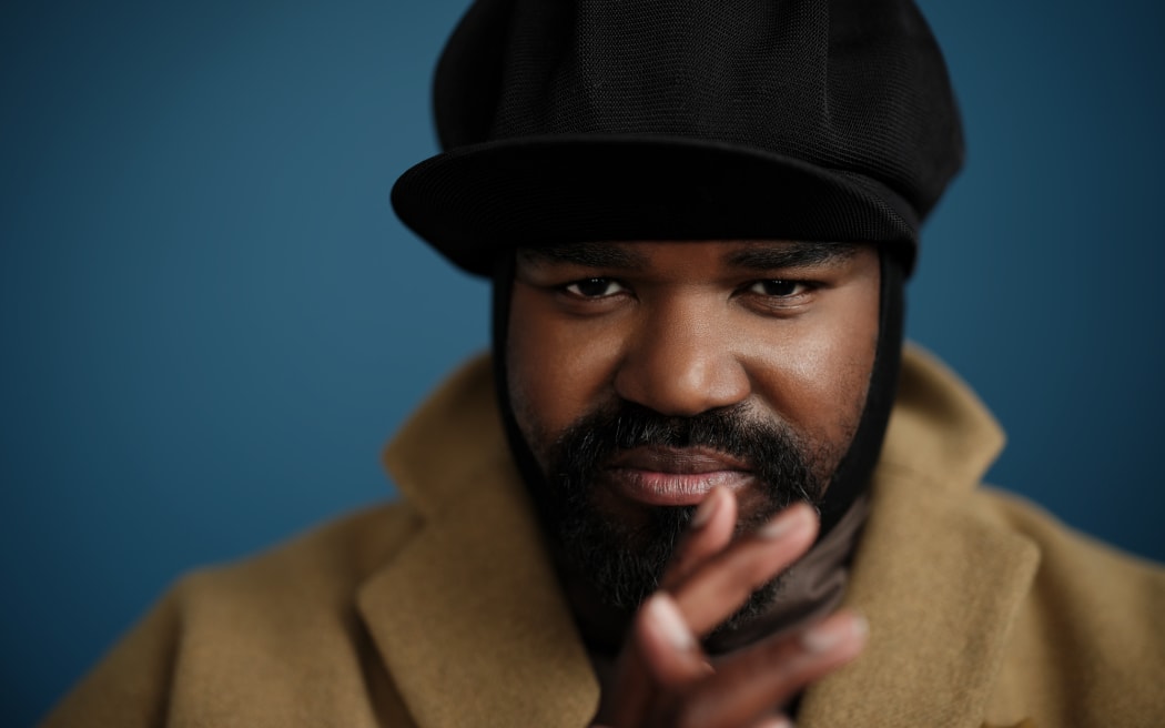 Gregory Porter is a GRAMMY-winning American jazz, soul, and gospel singer-songwriter.