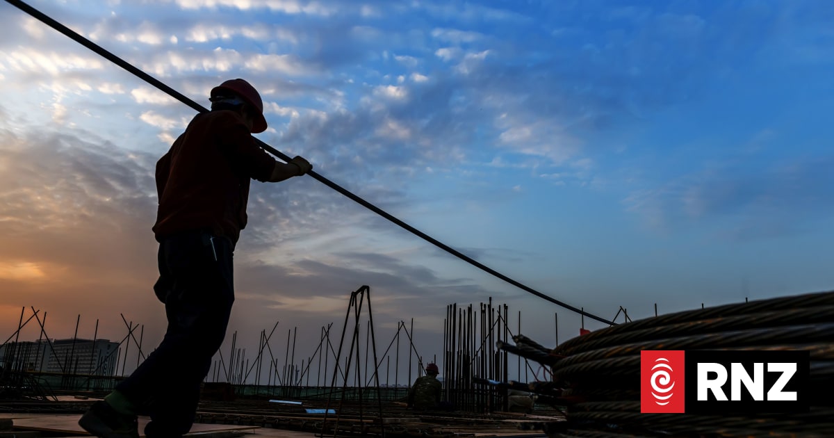 Engineers annoyed by hold over house building standard