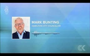 Councilor faces disciplinary hearing over offensive tweet: RNZ Checkpoint