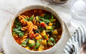 Everything Soup