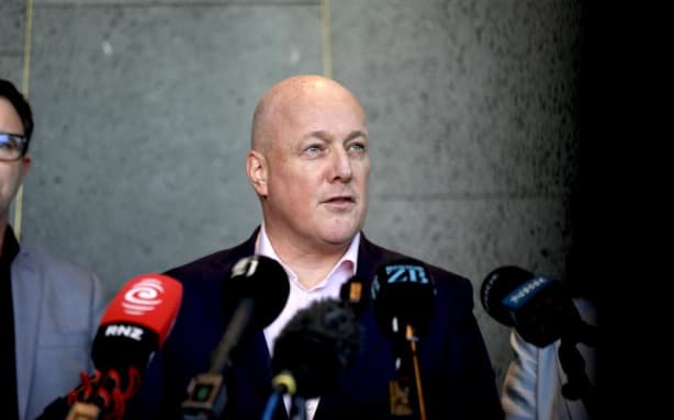 Amazon and the case of the missing New Zealand data centres | RNZ