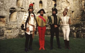boney m
