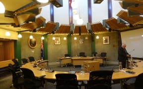 Marlborough District Council