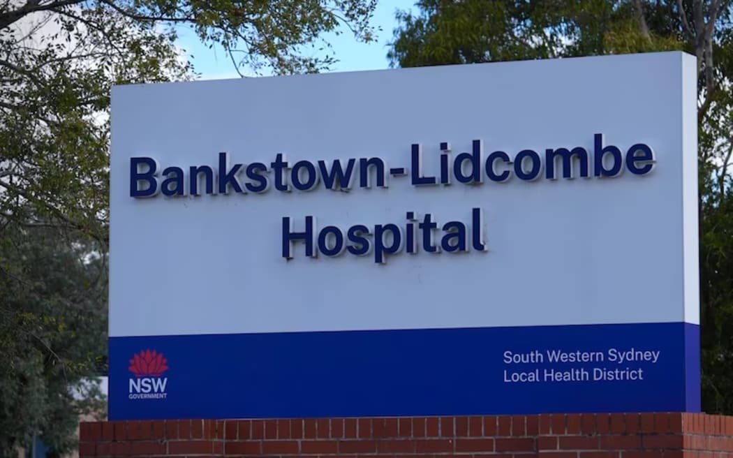 The Australian Medical Association said it condemned the "antisemitic commentary".