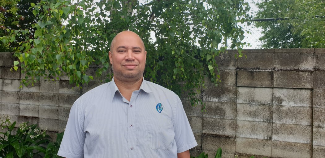 Ngati Kahugnunu environmental and natural resources director Ngaio Tiuka.