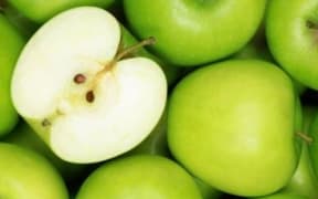 apples