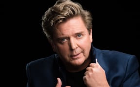 Michael Galvin