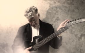 David Lynch