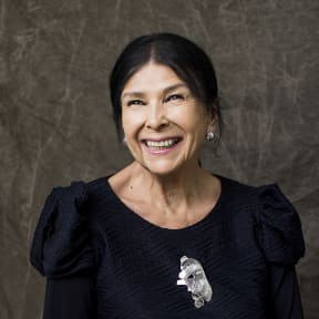 Alanis Obomsawin