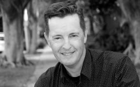 Matthew Reilly