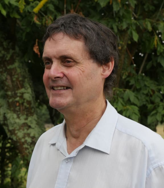 Martin Lodge
