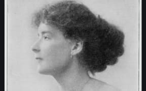 Vera Beauchamp