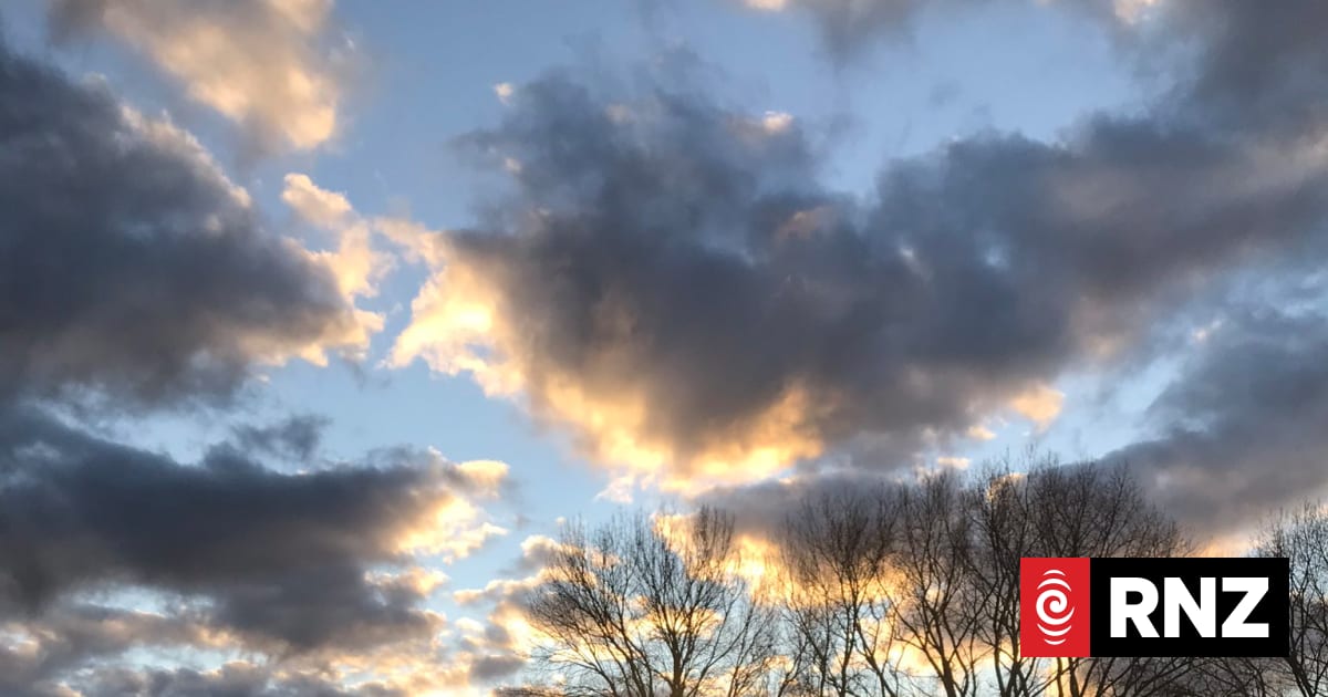 New Zealand records third-warmest winter on record