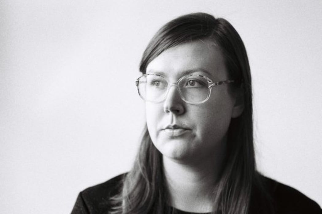 Nadia Reid has just released her debut album Listen To Formation, Look For The Signs.