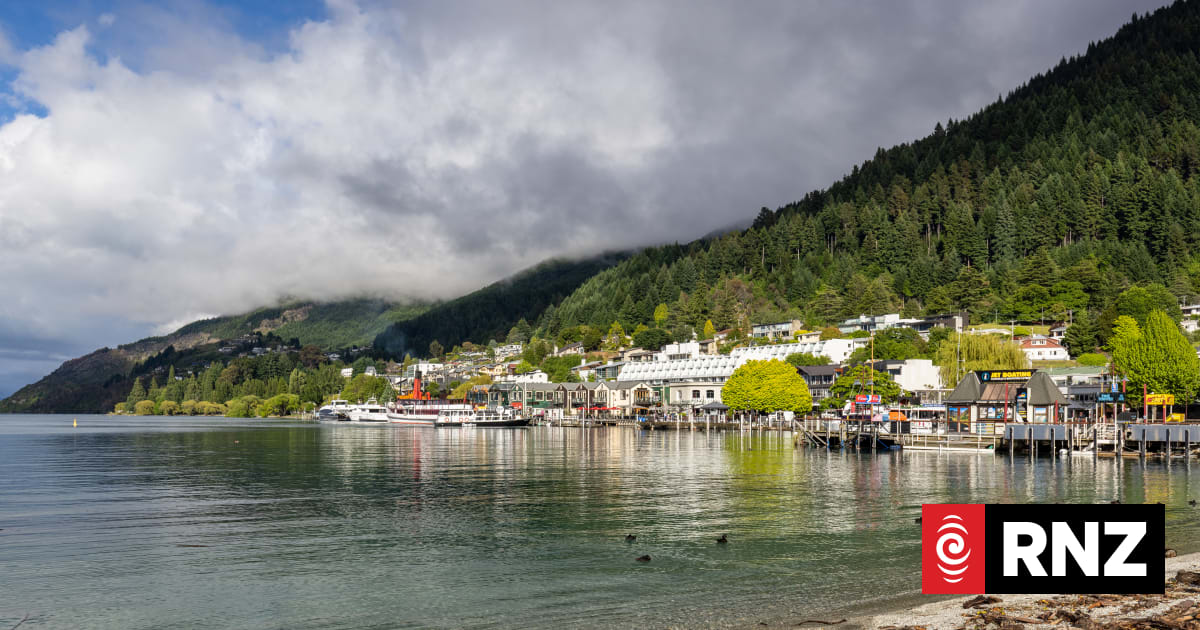 UK and European visitors cancel trips to New Zealand amid Middle East ...