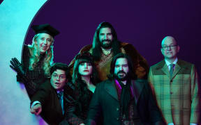What We Do In The Shadows season 6, FX.