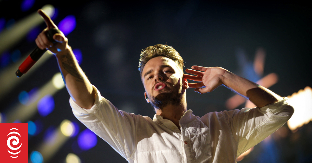 Who was One Direction star Liam Payne? RNZ News