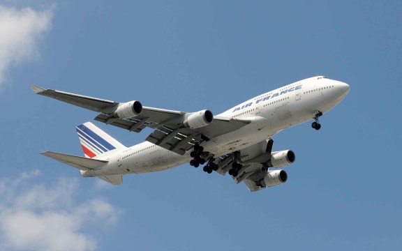 Air France