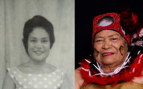 84-year-old Taupaū Makalita Edwards.