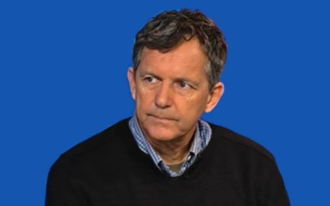 Mathias Chauchat