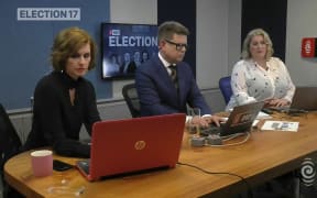 National steady on 46% after 30% of votes counted