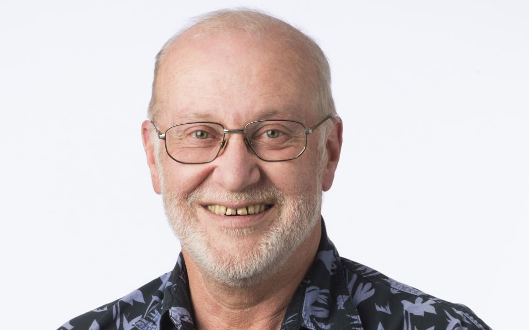 Simon Morris