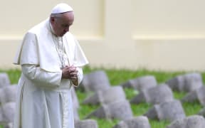 Pope Francis