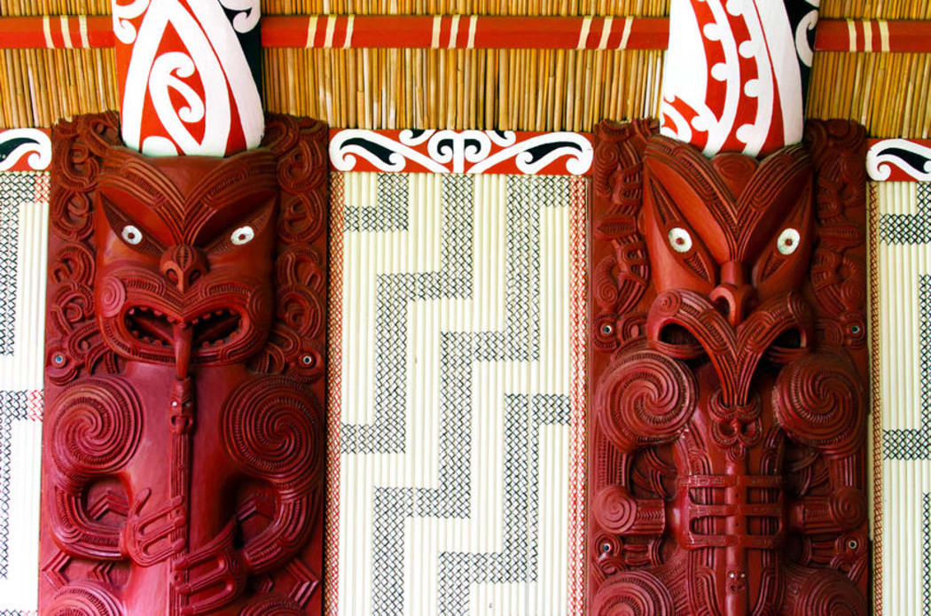 generic marae