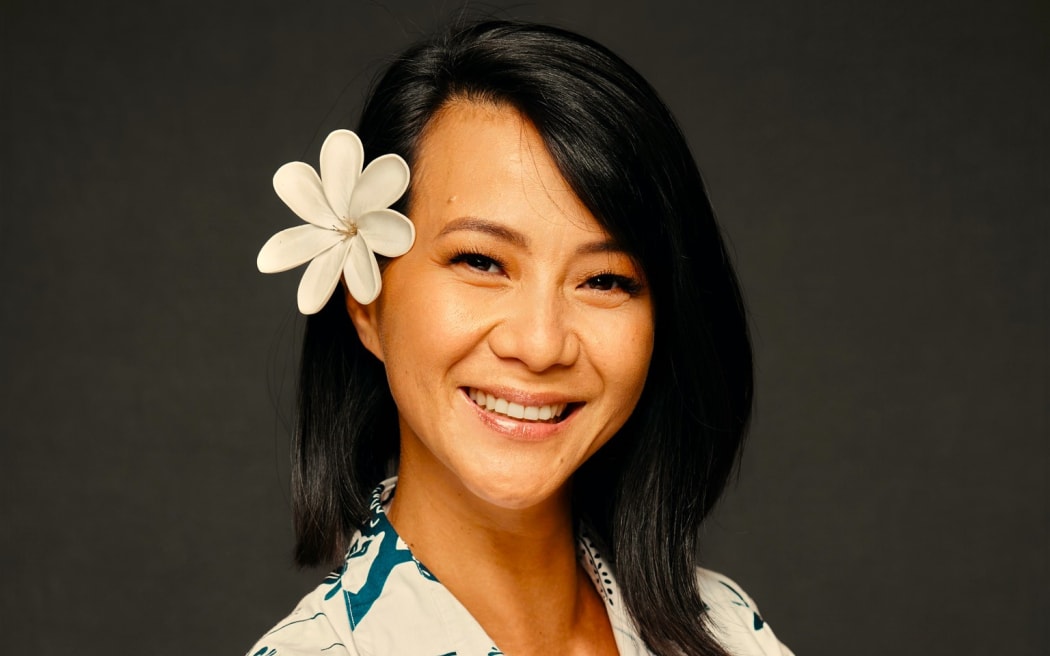 Vaihere Lissant is the new Director General of Tahiti Tourisme following Board Meeting on 28 February 2025