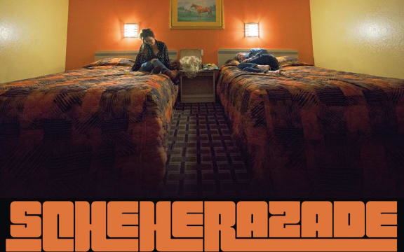 Freakwater - Scheherazade