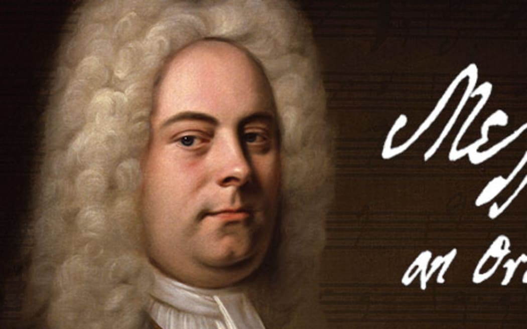 Handel's Messiah