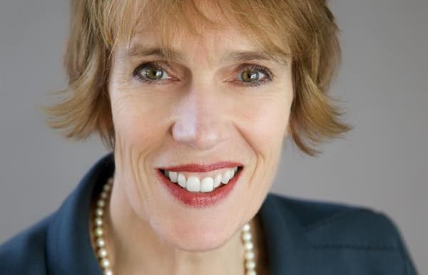 CINZ chief executive Sue Sullivan.
